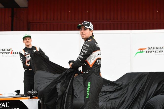 F1 | Now Force India reveals 2017 launch date