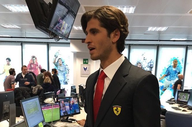 Giovinazzi