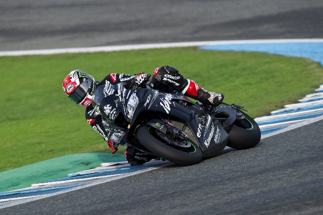 WSBK | Test Jerez Day-2: Rea precede Savadori e Sykes