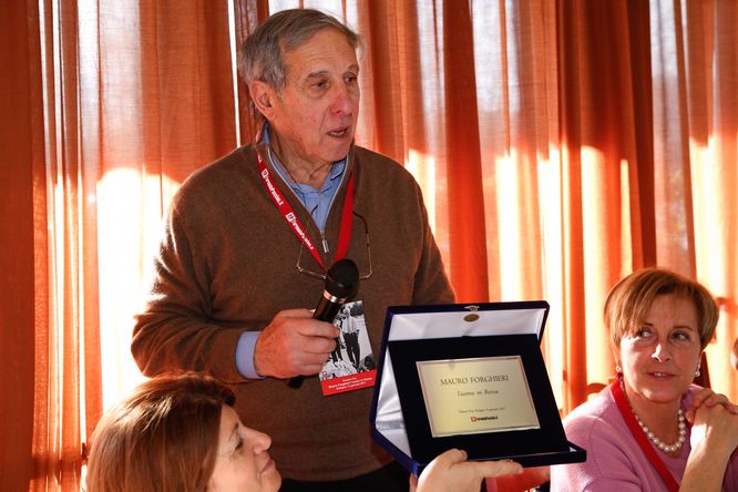 Passion Day Bologna 2017: Premio a Forghieri l’uomo in ‘Rossa’