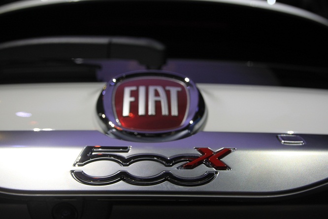 Fiat 500X, pronto l’addio agli Stati Uniti