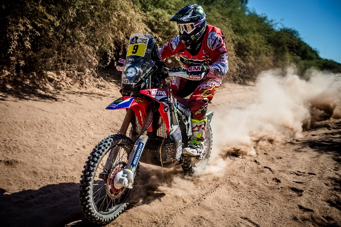 ricky-brabec-honda-dakar-2017