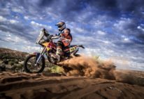 Dakar Moto 2018 | Sfida Honda-KTM, chi sono i favoriti