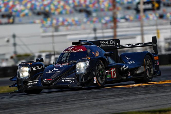 24h Daytona | Roar before: Oreca imprendibili con Rebellion e DragonSpeed