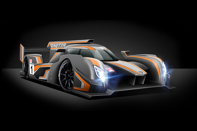 WEC | Ginetta sbarca in LMP1-L dal 2018 con sei vetture non ibride