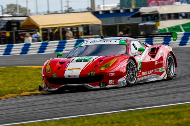 ferrari 488 daytona