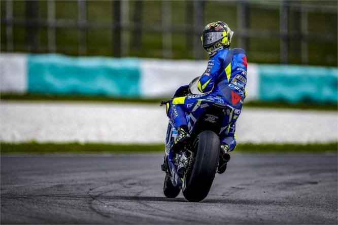 MotoGP | Test Sepang day-3 – Vinales chiude al comando davanti a Marquez, Rossi quinto