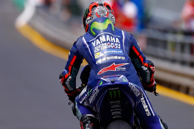 MotoGP | Test Phillip Island, day-2: i risultati