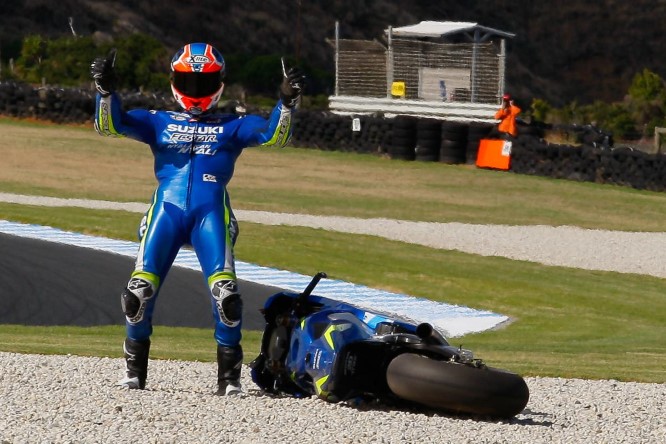 MotoGP | L’album dei test di Phillip Island – FOTO