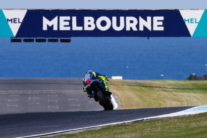 MotoGP | GP Australia 2018: orari, circuito, televisione