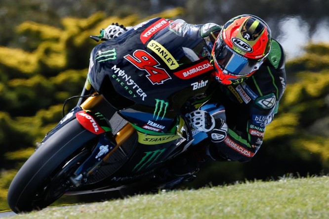 MotoGP | Folger: “Noi rookie biglietto da visita della Moto2”