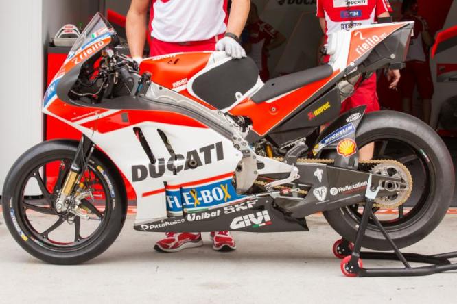 Alette sul codone: Suzuki si unisce ad Aprilia e Ducati - Moto - Motorsport