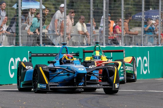 Formula E | di Grassi: “Possiamo riaprire il campionato”