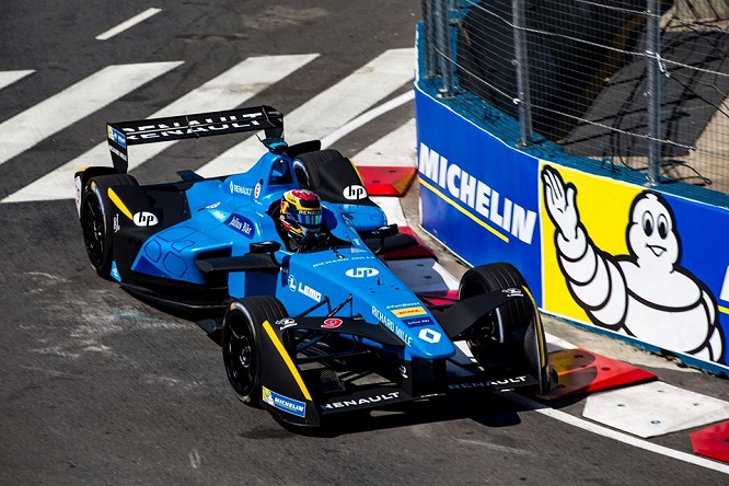 Formula E | ePrix Buenos Aires, Buemi cala il tris. Vergne 2°