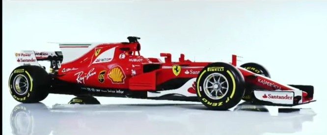 Ferrari_2017 (Custom)