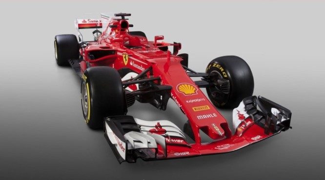 Ferrari_2017 (Custom)