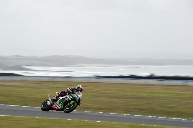 WSBK | Phillip Island: test e poi scatta il mondiale