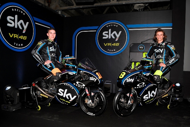 Migno e Bulega