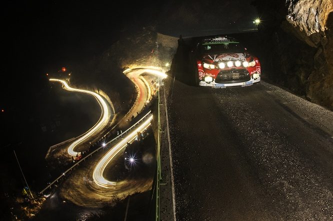 WRC | Mahonen allontana l’ibrido dal Mondiale Rally