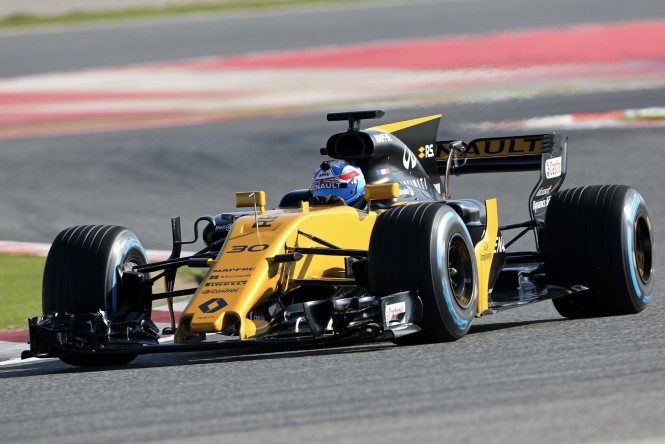 Palmer_renault (Custom)