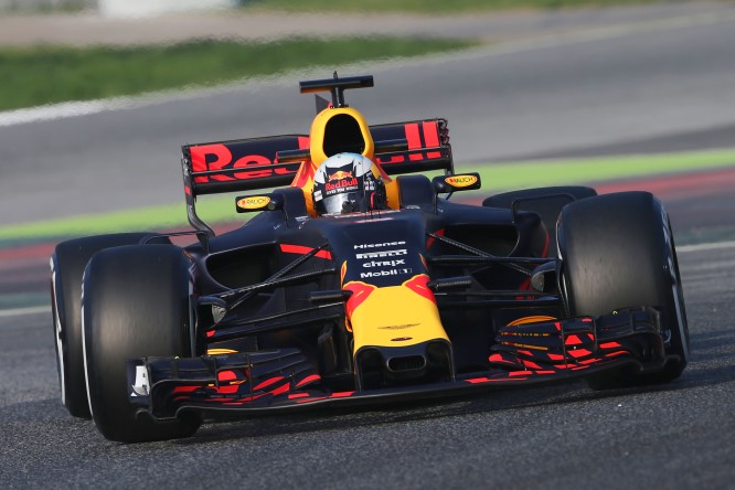 F1 | Red Bull crede nella semplicità