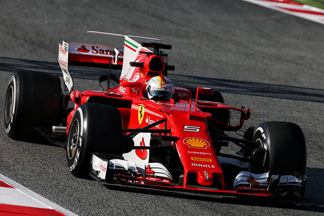F1 | Marko e il bluff Ferrari