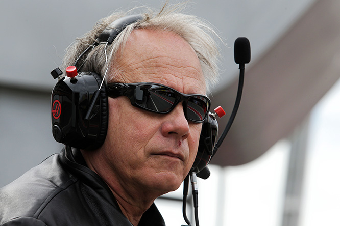 Gene Haas non comprende le complesse gerarchie della F1