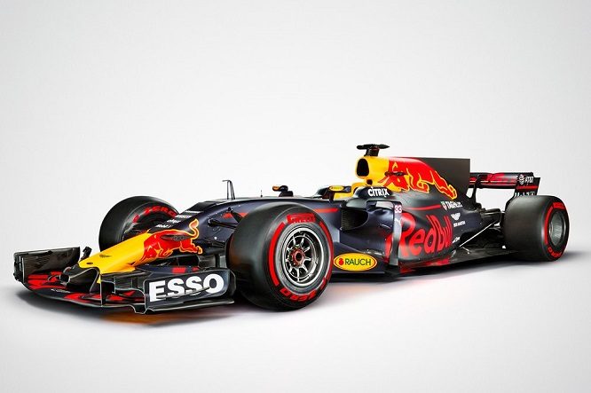 RedBullRB13