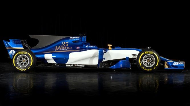 Sauber_2017_F1 (Custom)