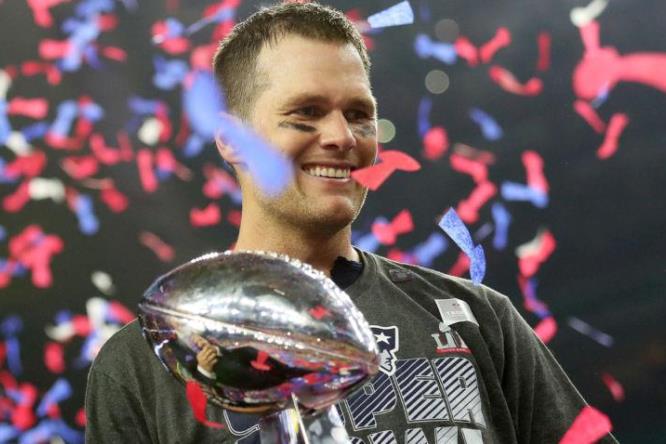 SuperBowl | Tom Brady e i New England riscrivono la storia