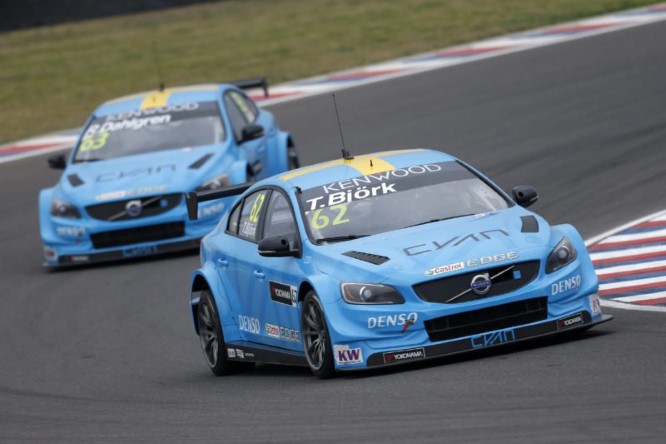 Volvo_WTCC (Custom)