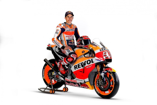 MotoGP | Marquez: “Lorenzo lotterà per le vittorie”