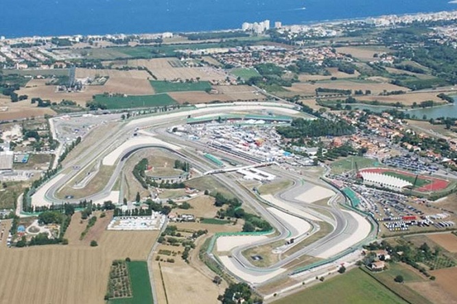 MotoGP | Misano World Circuit Marco Simoncelli