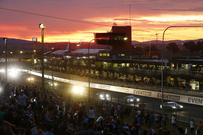 12h bathurst 2017