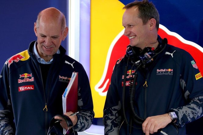 F1 | Caccia al Mondiale per la Red Bull