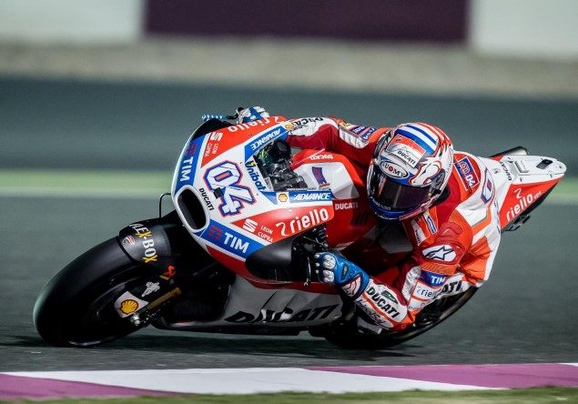 MotoGP | Test Losail, day-3: i risultati