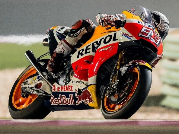 MotoGP | Marquez: “Quest’anno non vinceranno in nove”