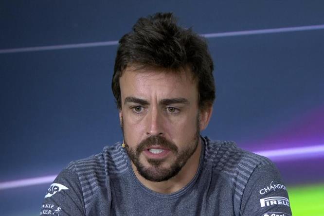 F1 | Alonso: “Vorrei motori uguali per tutti”