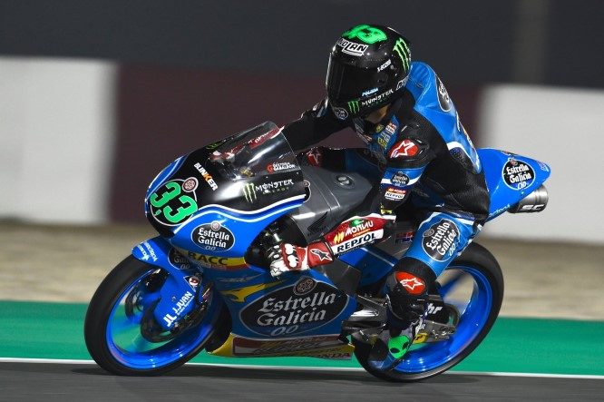 Bastianini (Custom)