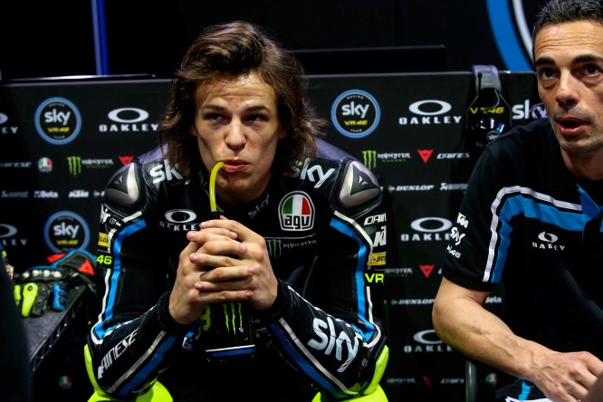 Bulega_Moto3 (Custom)