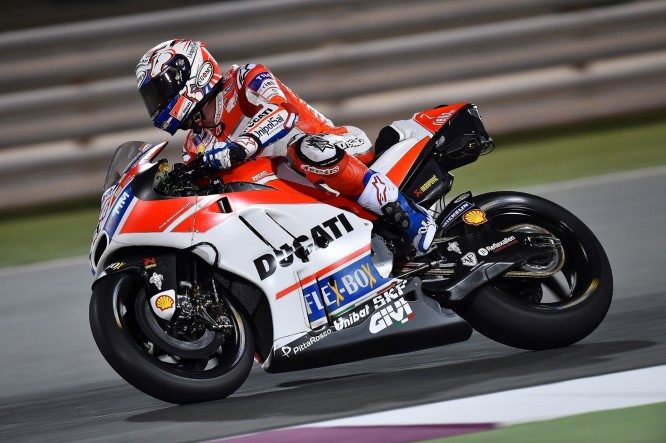 MotoGP | Test Losail, day-1: i risultati