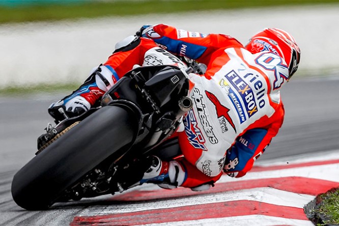 Ducati-Dovizioso-test-Sepang-2017