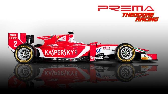 GP2_Prema_Fuoco (Custom)