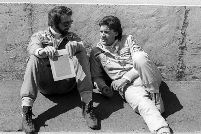 F1 | GP Sudafrica 1977: la scomparsa di Tom Pryce
