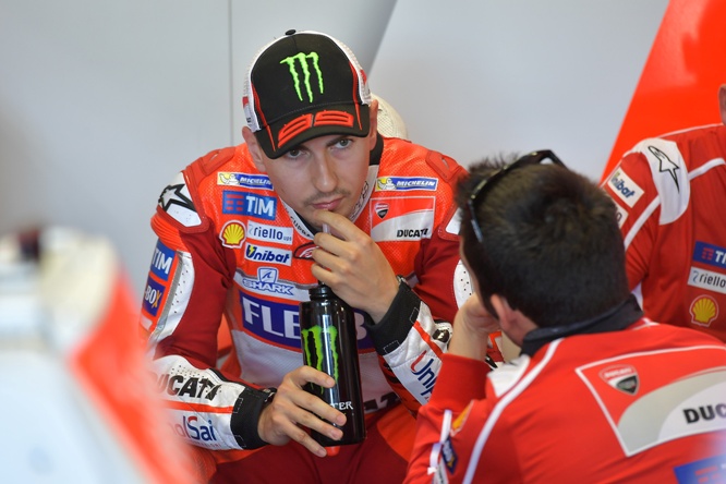 Jorge Lorenzo Michele Pirro_1