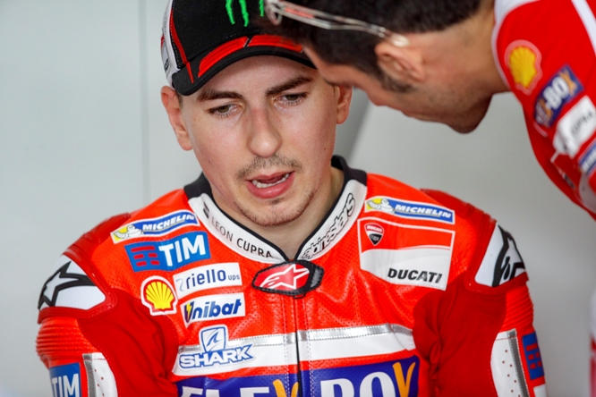 Jorge Lorenzo Michele Pirro_2