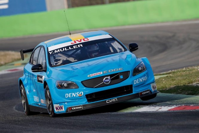 Muller_wtcc_volvo (Custom)