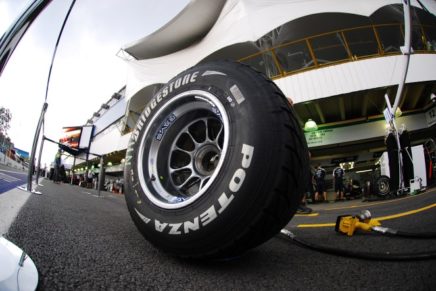 Brazilian Grand Prix 04-07 November 2010