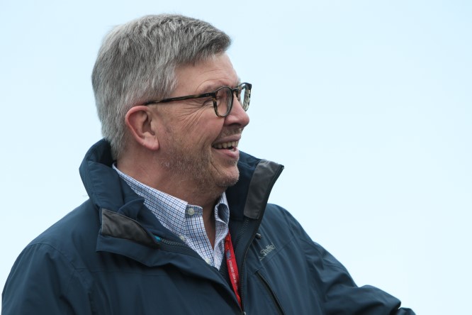 F1 | Ross Brawn apre al budget cap