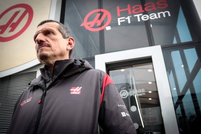 Haas: “Baku sarà un altro Gran Premio difficile per noi”